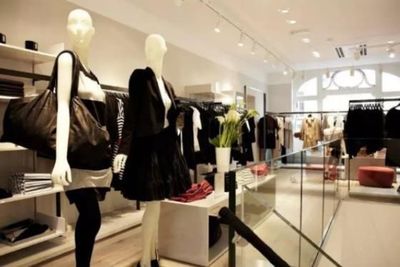 零售類(lèi)服裝管理軟件輕松管理店務(wù)