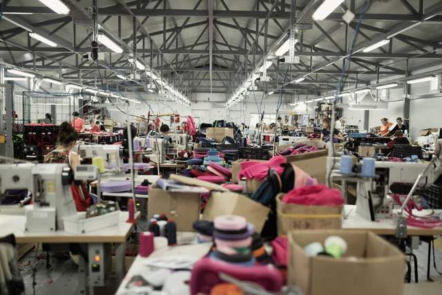 東南亞不香了,中國(guó)工廠(chǎng)紛紛"扎堆"埃及_關(guān)稅_美國(guó)_征收