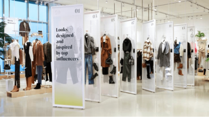 亞馬遜實(shí)體零售新嘗試,要在線(xiàn)下賣(mài)衣服了