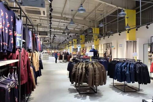 蕭山大型工廠品牌直購(gòu)店,即日起5000款服飾白菜價(jià)