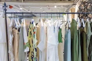 廣州服裝批發市場去哪里拿到一手貨源