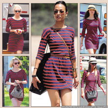 時(shí)尚博客 服裝銷售的新引擎與零售商的精準(zhǔn)觸達(dá)